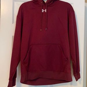 Men’s Under Armour Hoodie